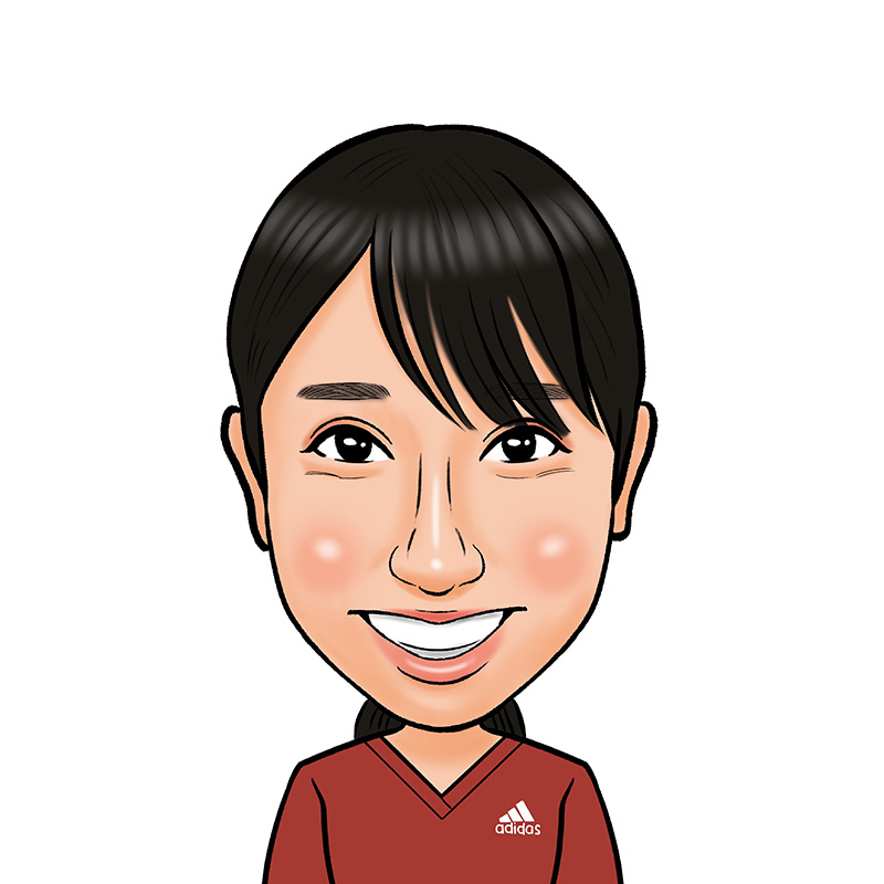 ながさわ動物病院 動物看護師：橘川　麻衣